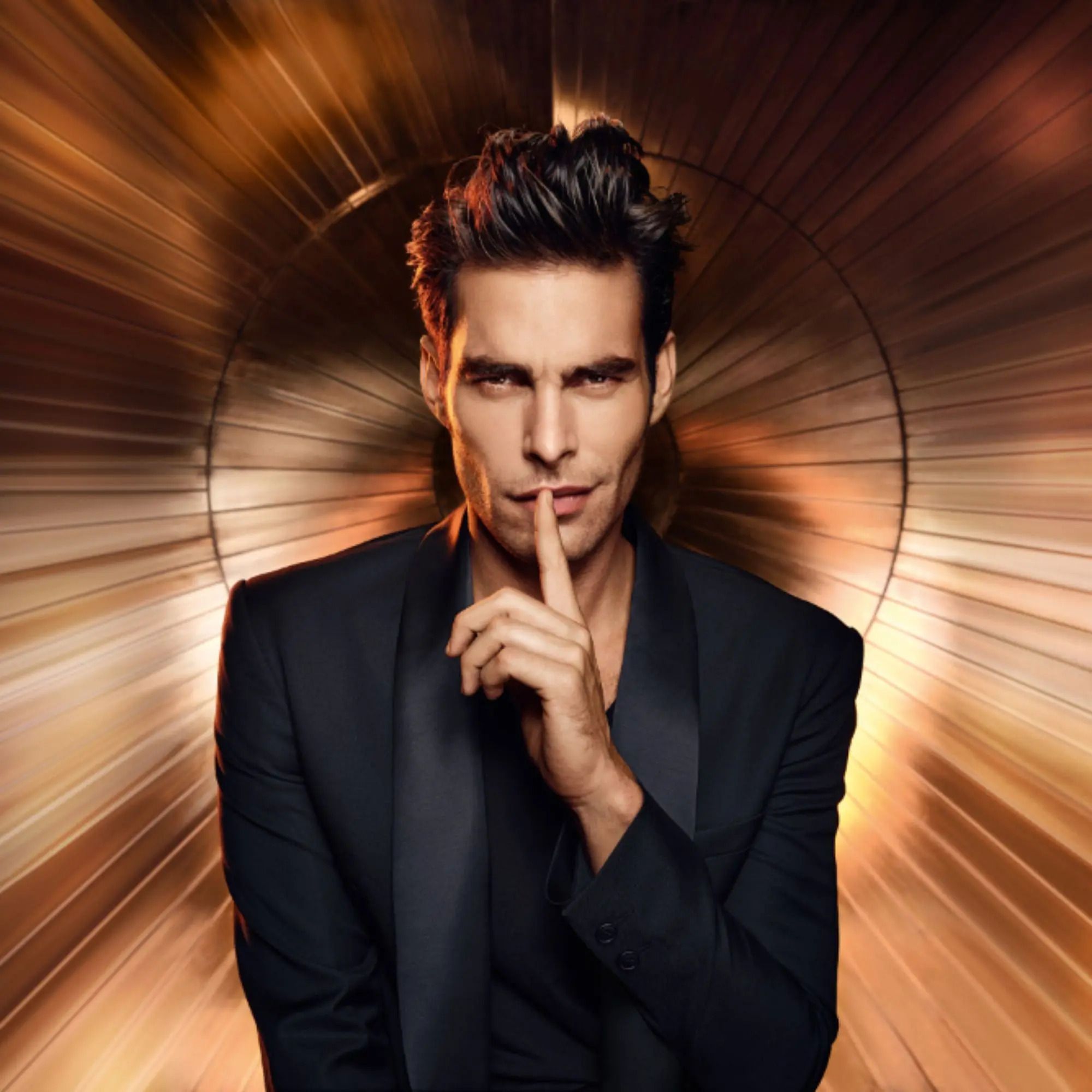 Azzaro - Azzaro The Most Wanted Eau De Parfum Intense- Eau de parfum