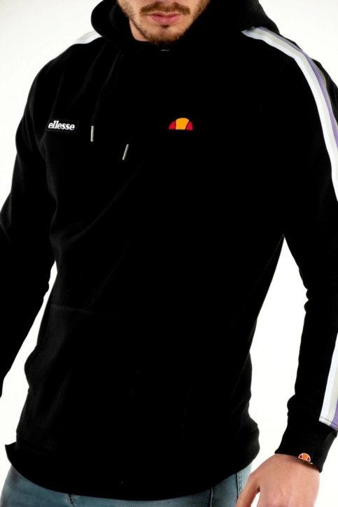 sweat ellesse versina oh 011 black