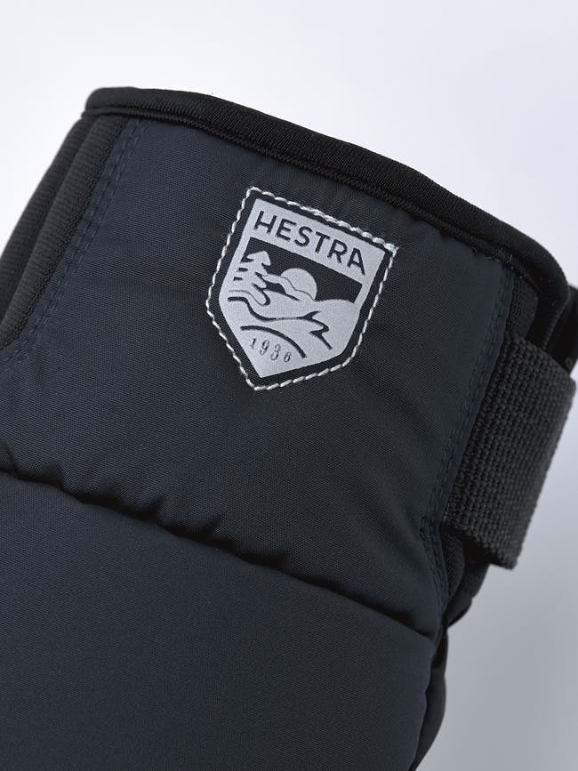 Hestra CZone Frost Primaloft - 5 Finger<br>Passer til de fleste vinteraktiviteter!