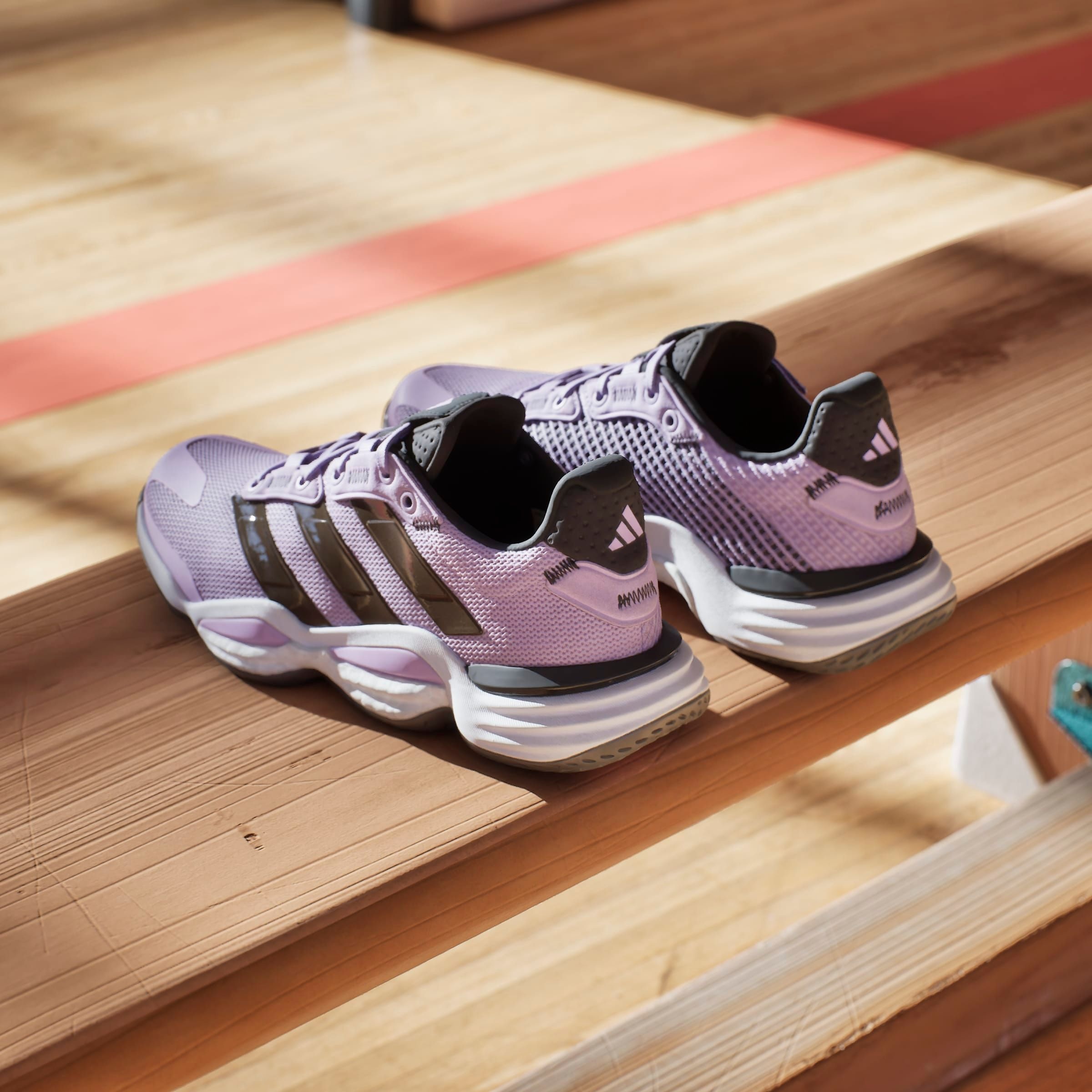 adidas Performance Hallenschuh »STABIL 16 INDOOR«