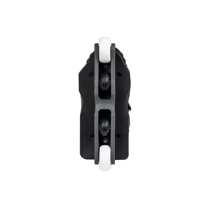 Roller street agressif junior ajustables USD Transformer black/grey