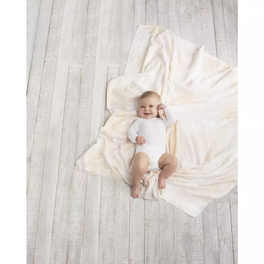 aden + anais™ Pucktücher metallic primrose birch 3er-Pack