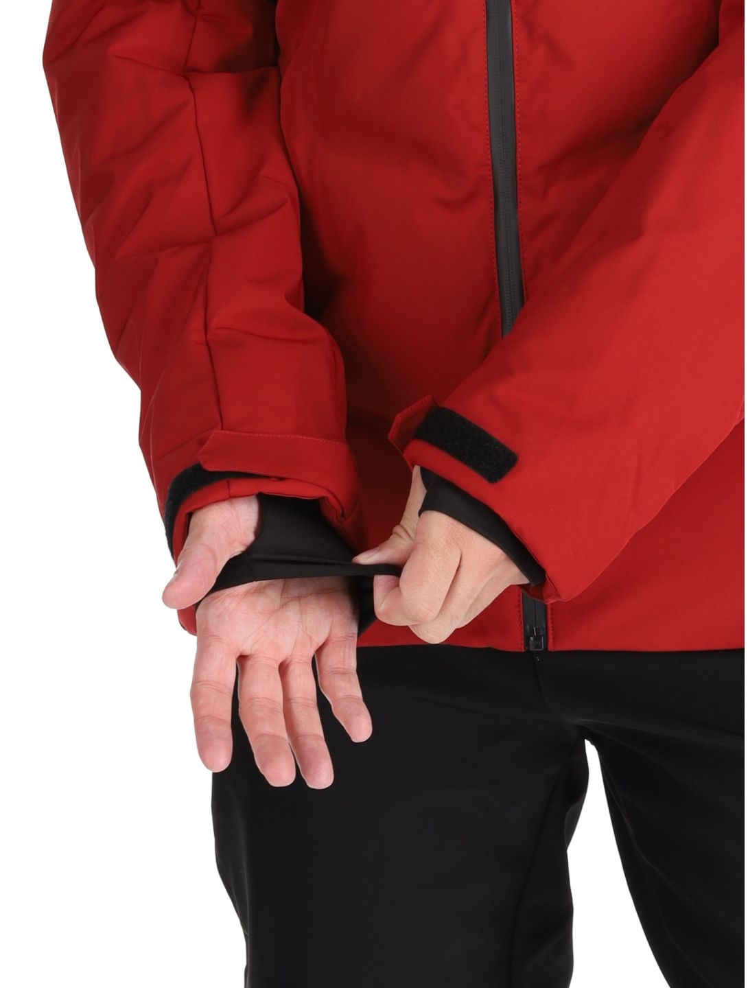 Foley ski-jas heren