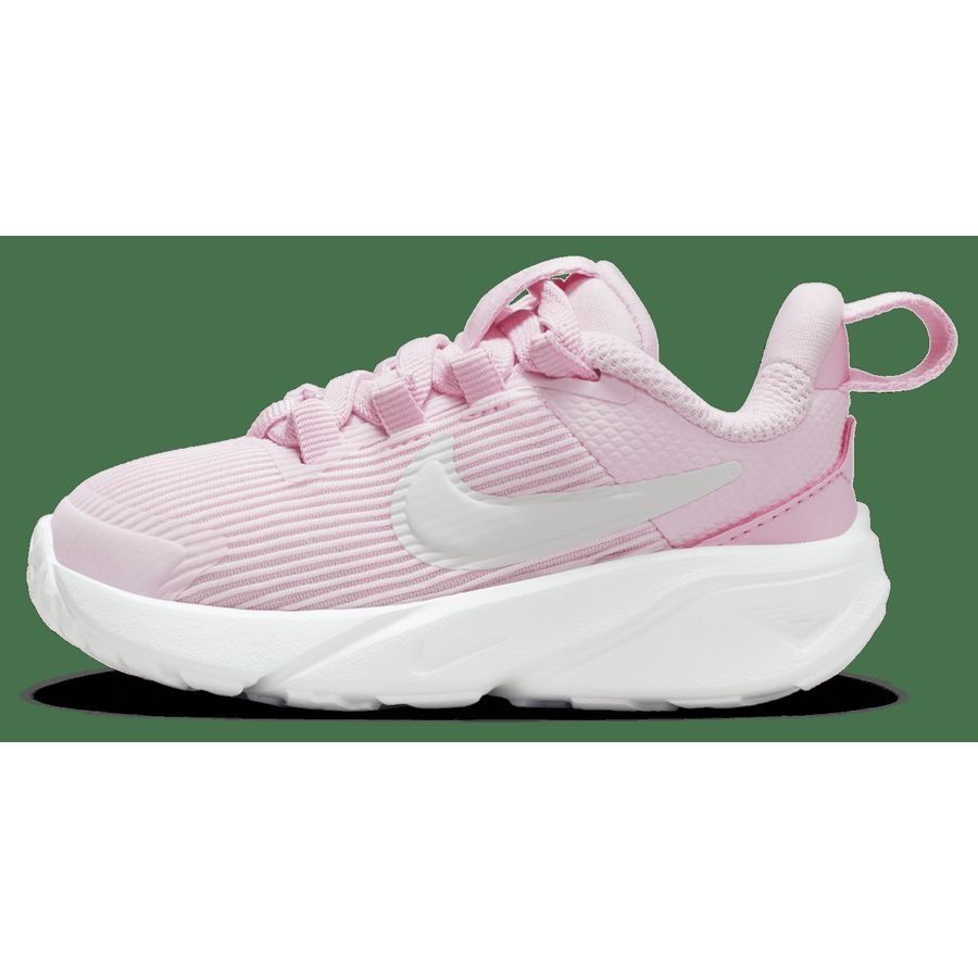 Nike Star Runner 4 Baby/Toddler Sho PINK FOAM /SUMMIT WHITE-WHITE