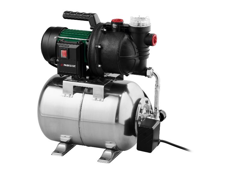 Huiswaterpomp 1300 W