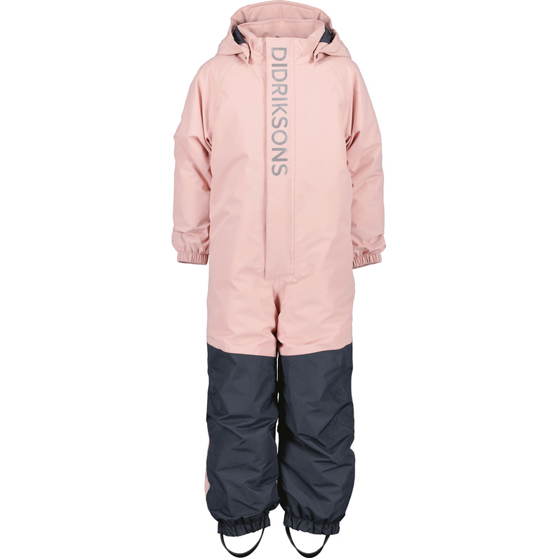 Didriksons Kinder Talvi Cover Schneeanzug