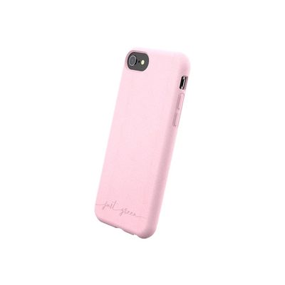 Just Green - coque de protection pour iPhone 6/7/8/SE20 - baby pink