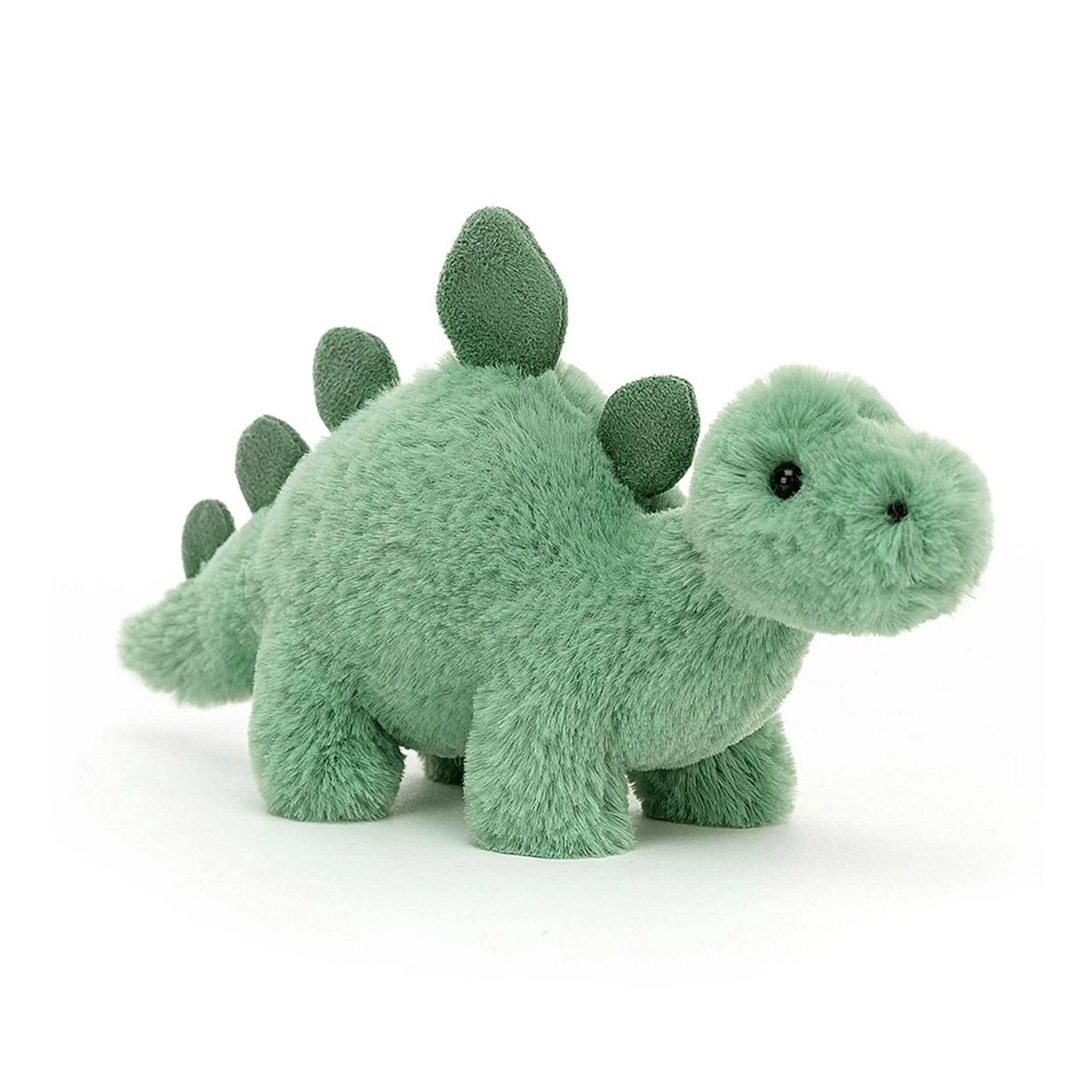 Jellycat Dinosaure Stegosaure 8