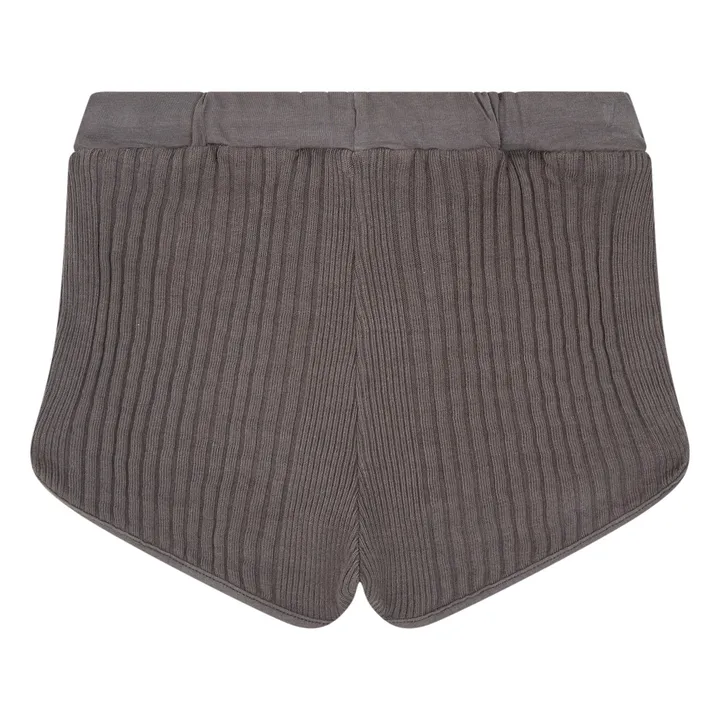 Sunchild Short Rio | Noir