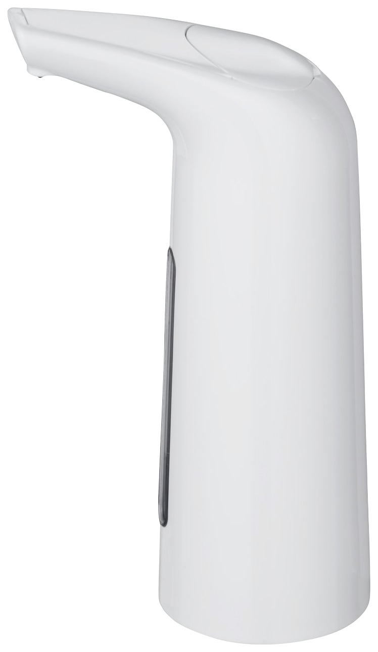 WENKO Desinfektionsmittelspender »Larino« mit Sensor, Füllmenge 400 ml