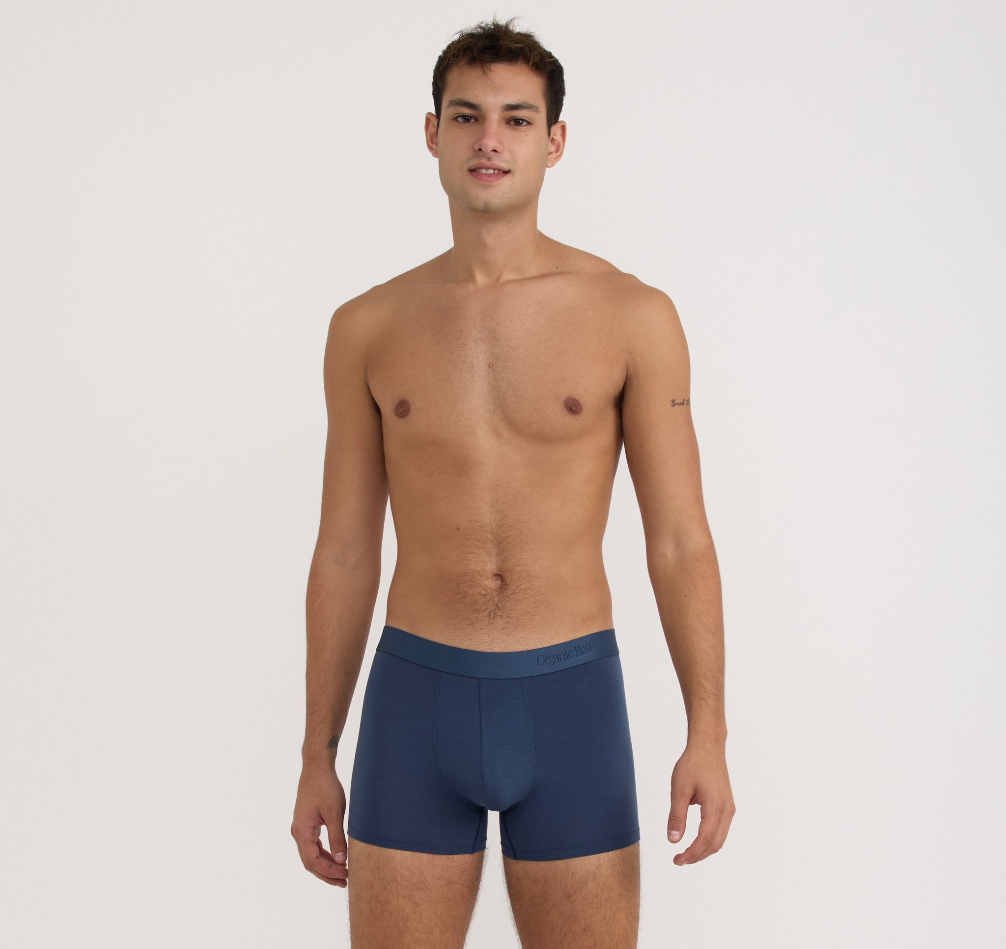 TENCEL™ Lyocell<br>Premium Trunks 9-pack
