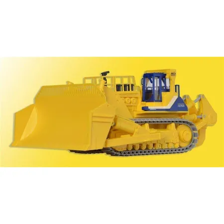 Kibri Komatsu Planierraupe D575 A-2