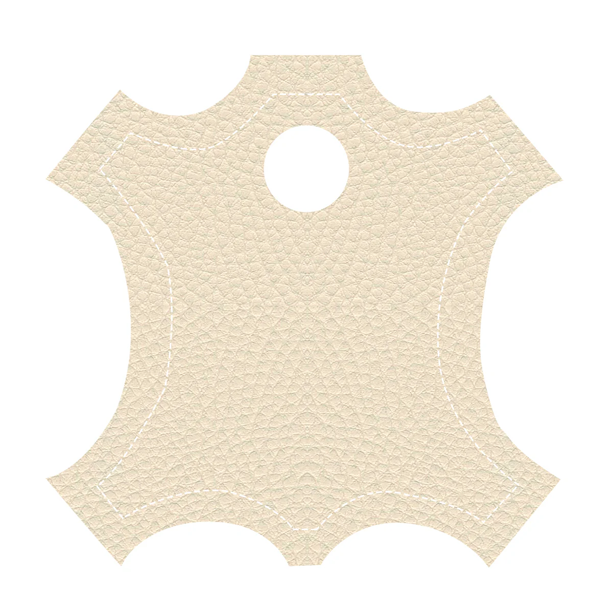 Fauteuil de coiffure EUFEMIA Base Mare Block Or