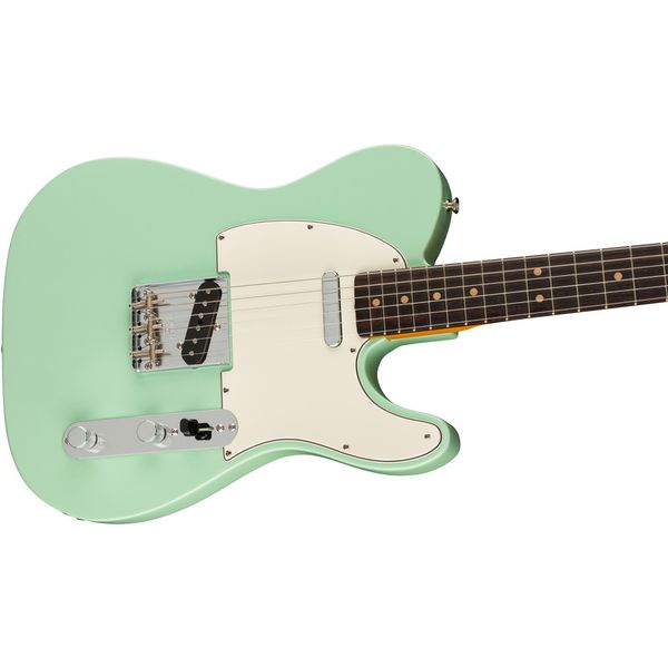 Fender AV II 63 TELE RW SFG