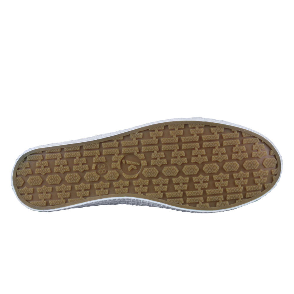 Zapatillas Kawasaki Calçado Tênis Tênis de Lona