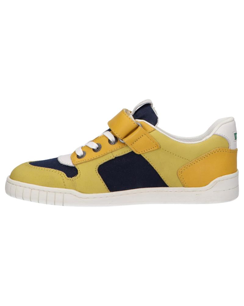 Tênis Esportivo Kickers 858480-30 Wintup