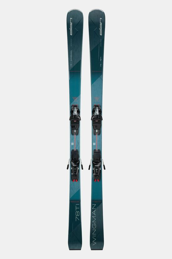 Elan Elan Wingman 78 Ti+ Els 11.0 Gw Shift Ski