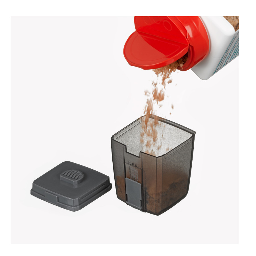 Alimentador automático Eheim Autofeeder+ com Wi-Fi para aquários