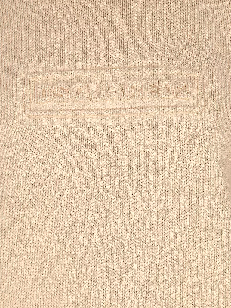 DSQUARED2 Pullover  beige