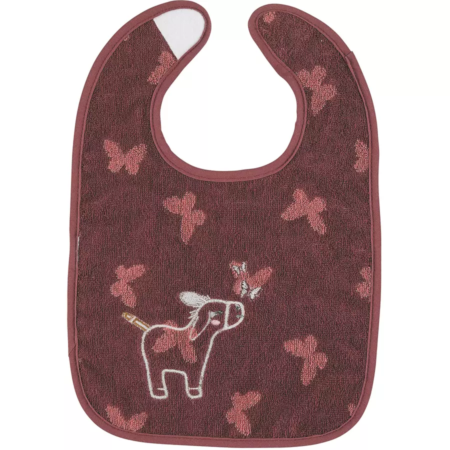 Sterntaler Klettlätzchen Emmily