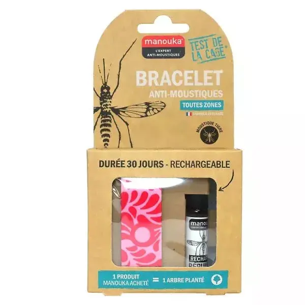Pulseira de Pétalas Manouka