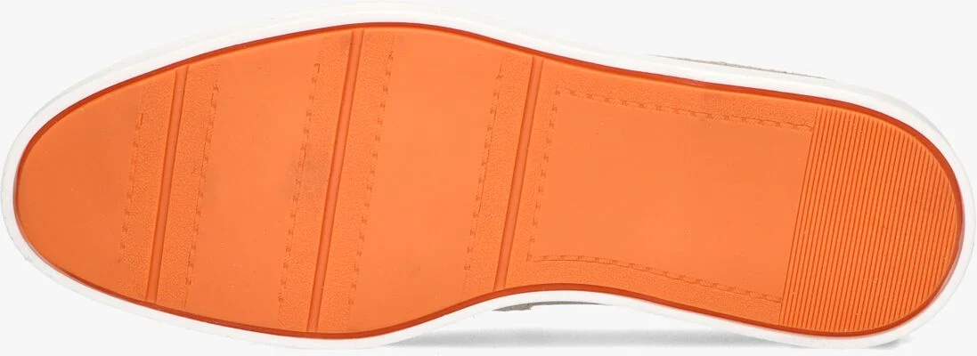 MAZZELTOV beige mazzeltov loafers 6118