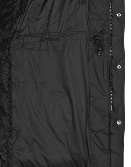 Polo Ralph Lauren - DOUDOUNE LONGUE EL CAP Negro