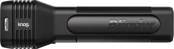 Knog Blinder 80 Koplamp LED, Zwart