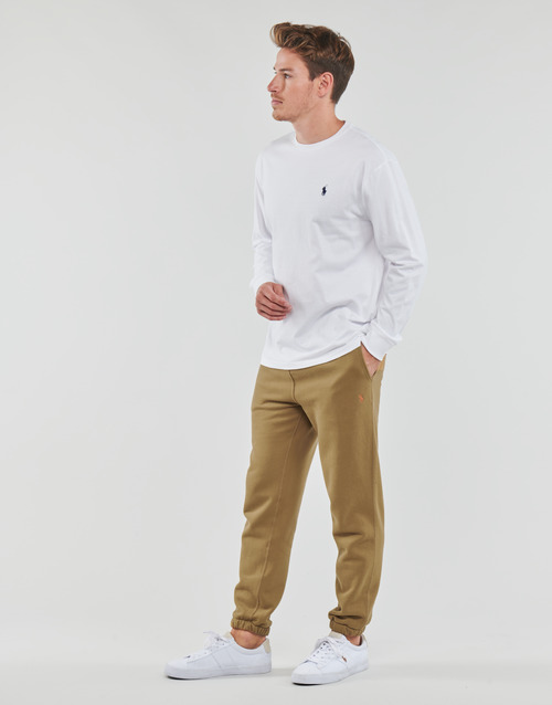 Polo Ralph Lauren - PANTM3-ATHLETIC-PANT Camel