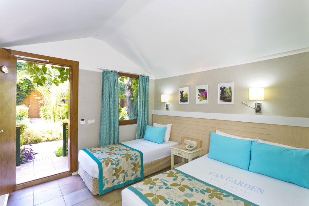 Can Garden Beach All Inclusive - Hotel