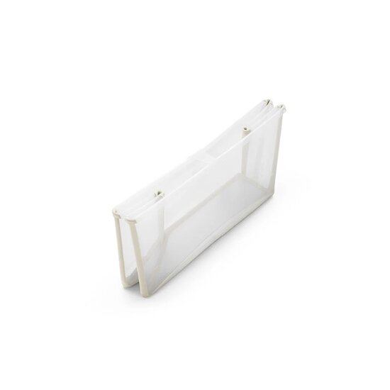 Baignoire Flexi bath X-Large   Beige Sable        de               Stokke®