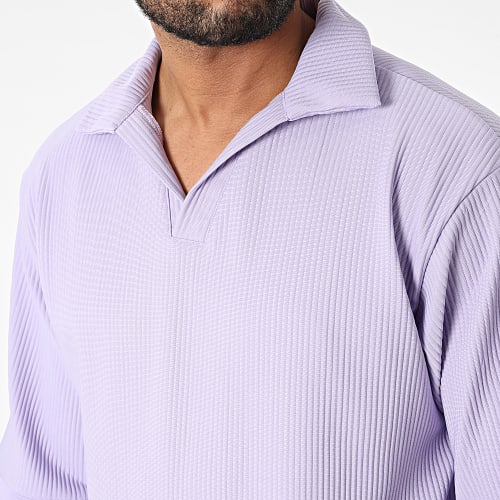Ensemble Lifestyle KL-2104 Violet