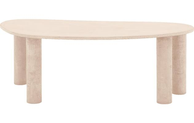 Bogard eettafel | Organisch 300 cm
