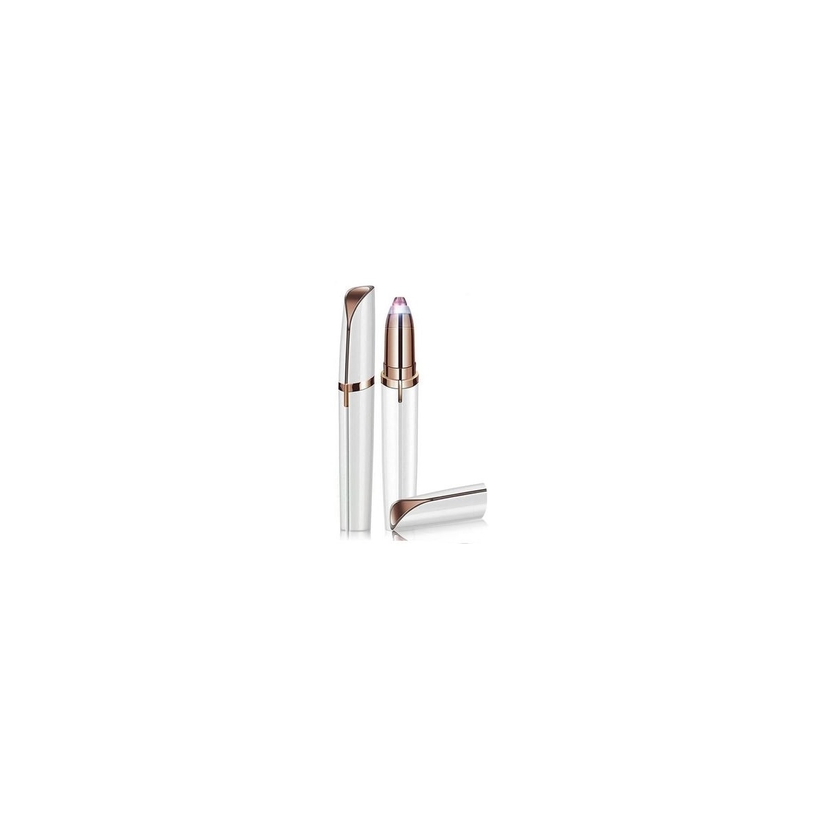 NORDIQZENZ Beautiful Brows - Trimmer for øyenbryn