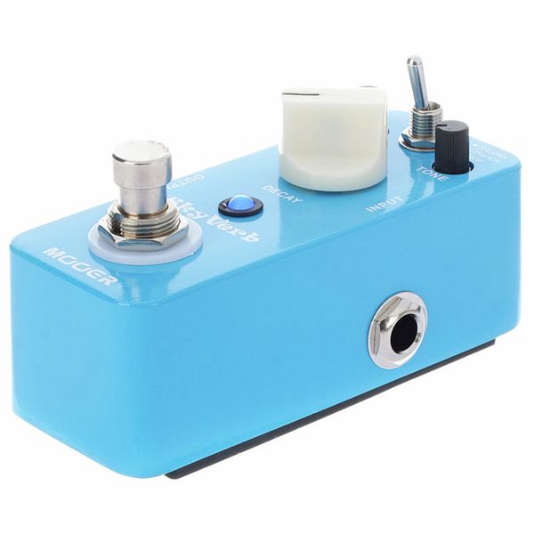 Mooer Sky Verb