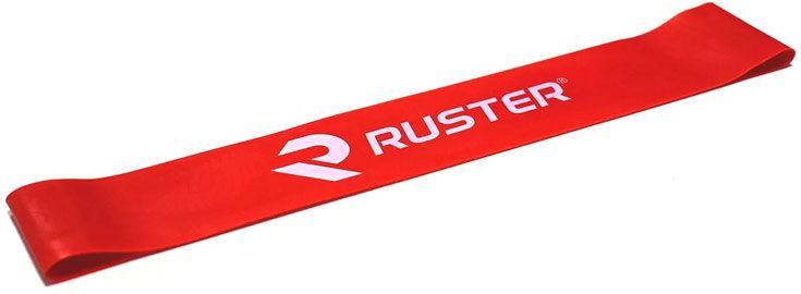 Ruster Resistance Loop - Level 2