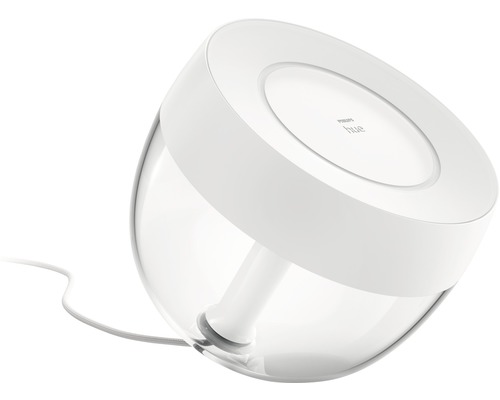 Hue LED Tafellamp RGBW 570 lm Wit + Color Ambiance - Compatibel met SMART HOME van hornbach