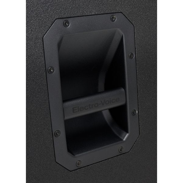 EV EKX-12P/18SP Basis Bundle