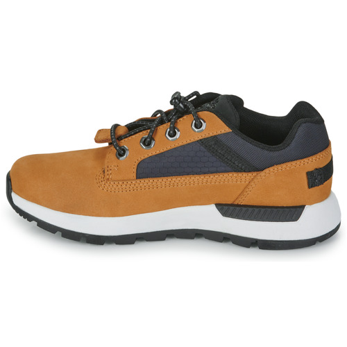 Timberland - KILLINGTON TREKKER - Marron / Gris