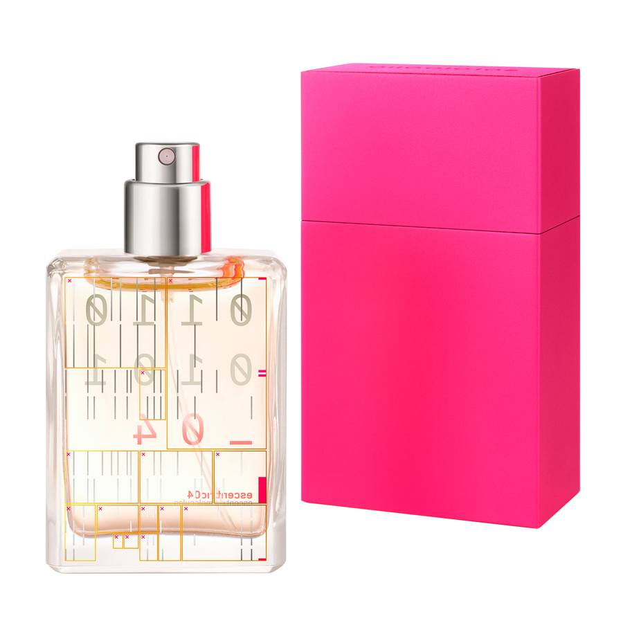 Escentric Molecules Escentric 04 Portable Eau De Toilette 30ml