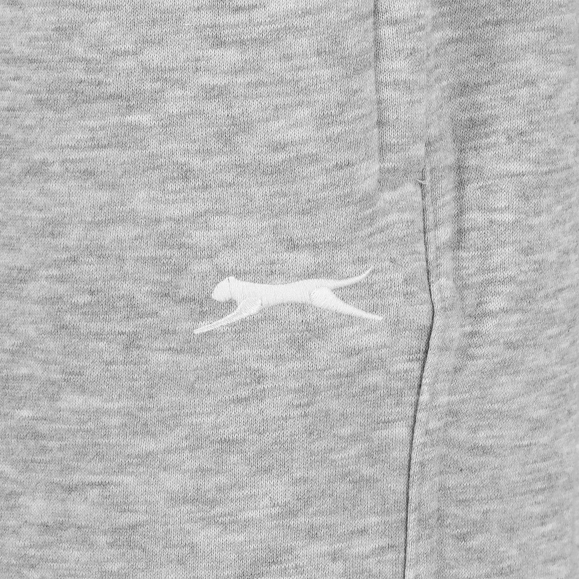 Slazenger Open Hem Fleece Pants Mens