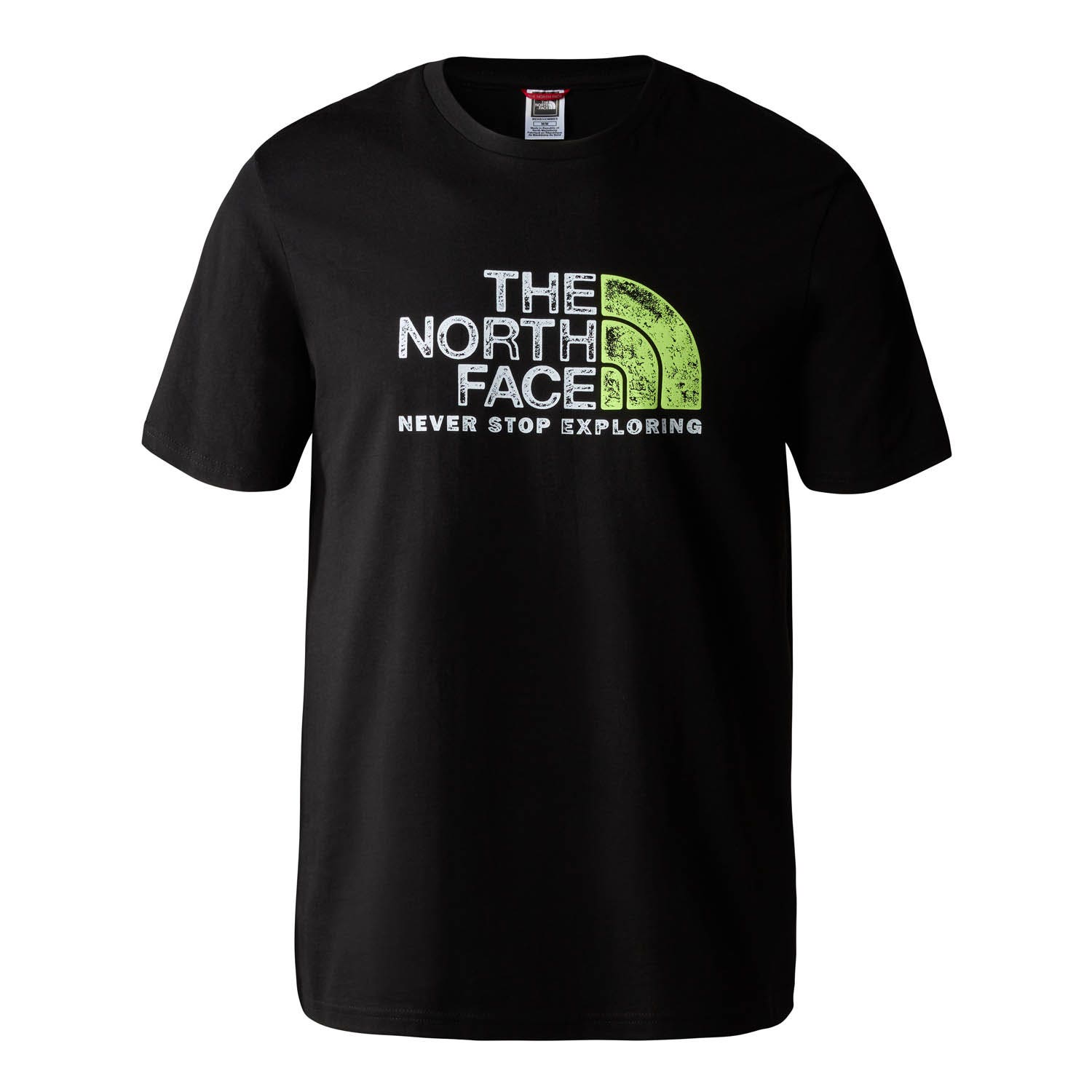 The North Face  Rust 2 T-shirt