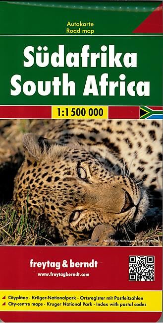 FREYTAG - AFRIQUE DU SUD FREYTAG