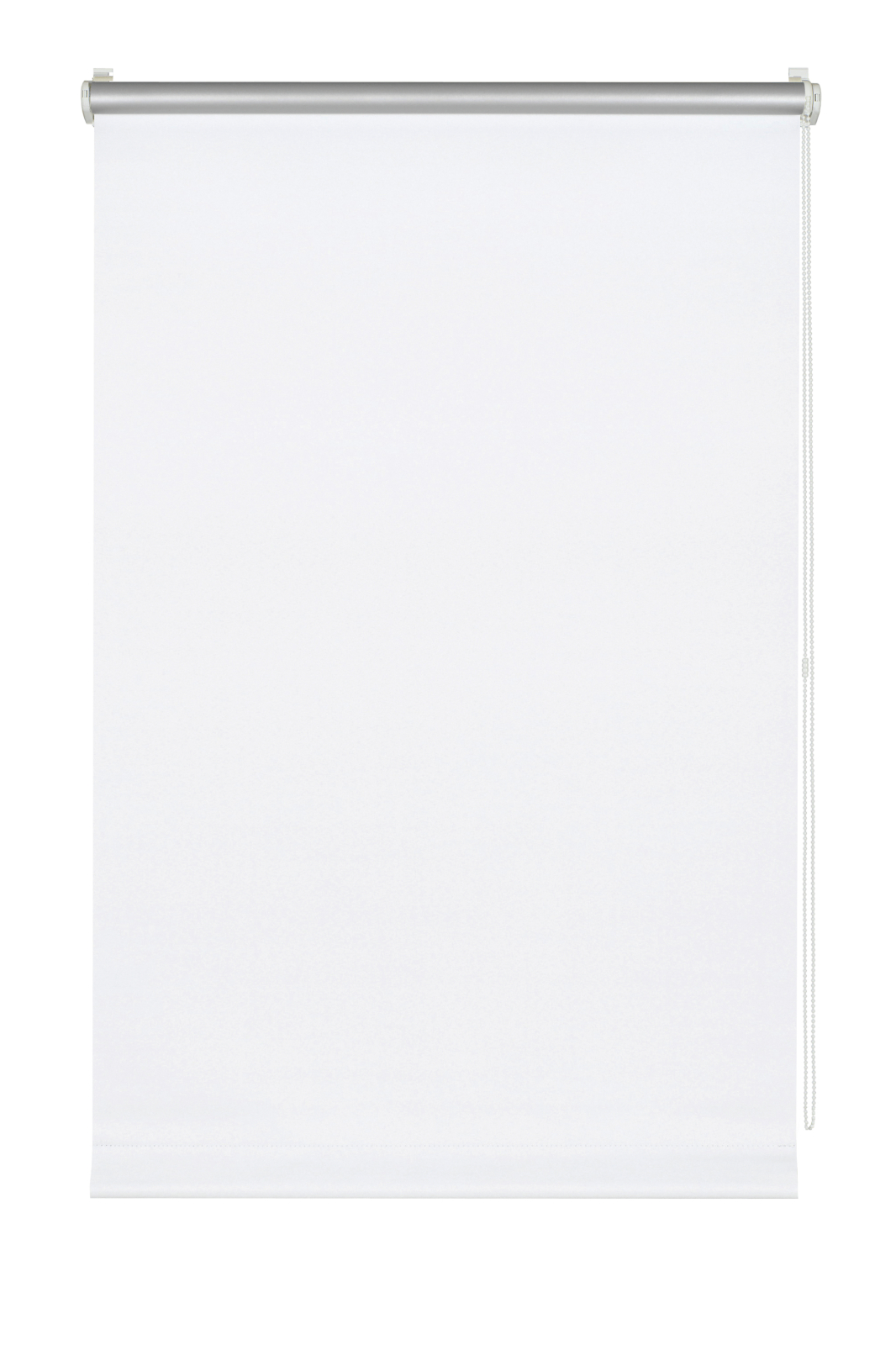 Mini Thermo-Rollo ROMY - weiß - 60x150 cm