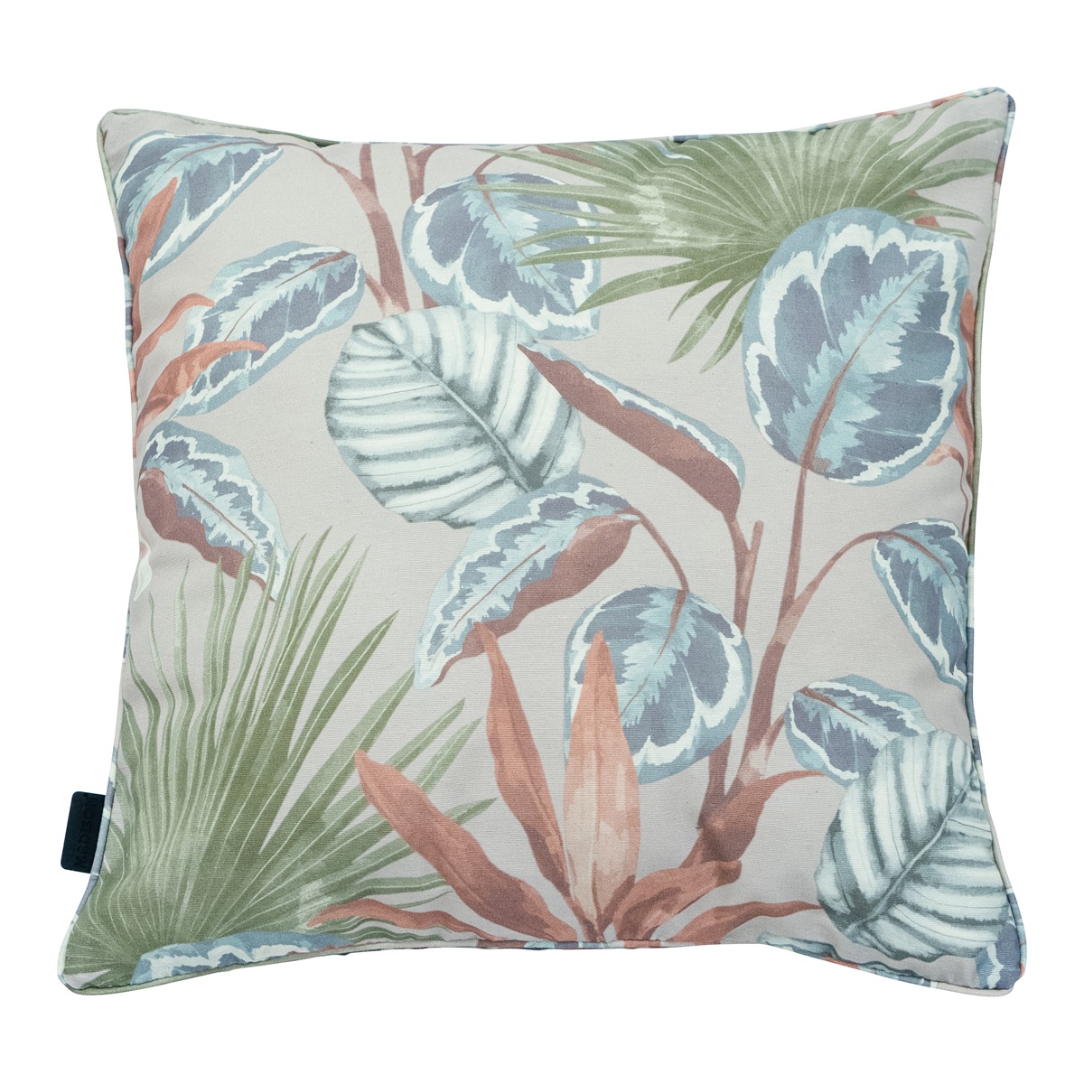 Madison Cala natural Sierkussen - Set van 4
