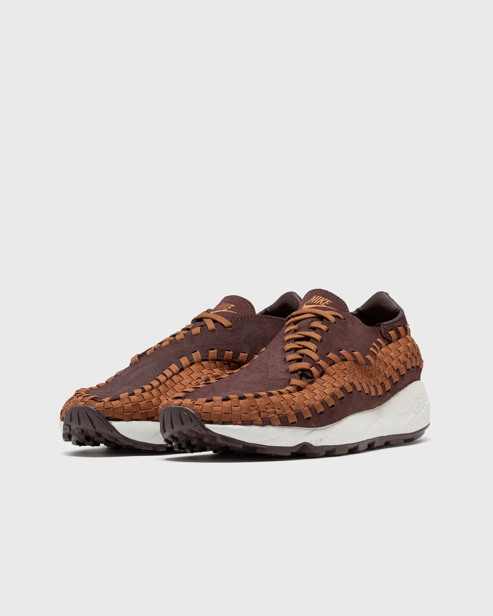 Nike WMNS NIKE AIR FOOTSCAPE WOVEN