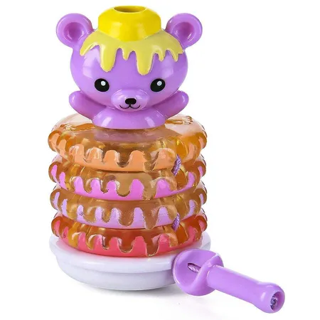 Spin Master Twisty Petz Treatz Serie 4, 1 Stück, sortiert