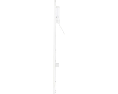 Eurom E-infrared 425 infraroodstraler, 60x63 cm, 425 watt