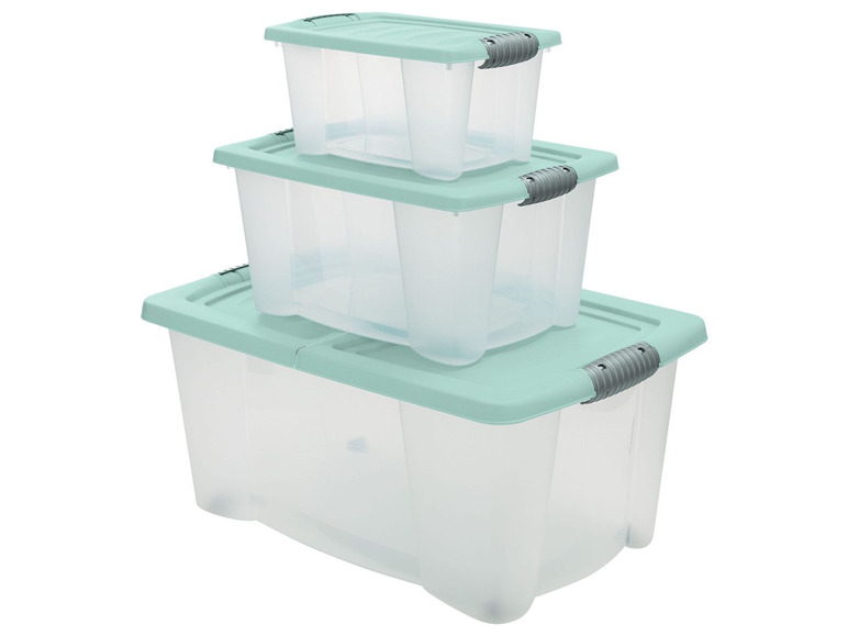 Boxenset