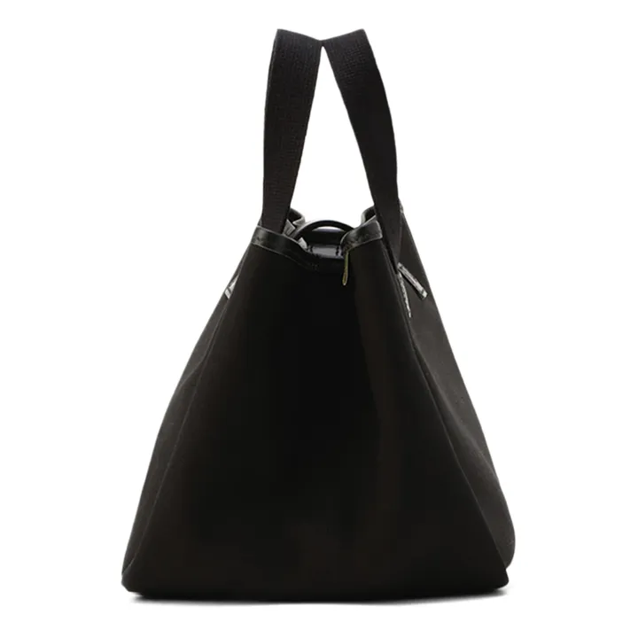 Brady Sac Beck Cube | Noir